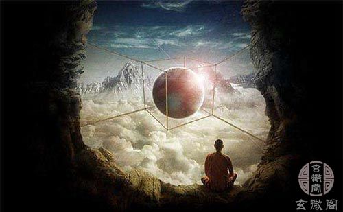 万物交感:姓名中蕴藏的五行能量如何对人产生作用?